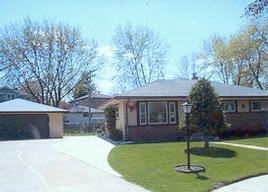 [Address Hidden by Seller], Milwaukee, WI 53225