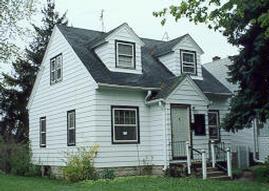 4848 N 37th St, Milwaukee, WI 53209