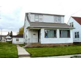 2228 Howe St, Mount Pleasant, WI 53403