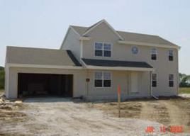 829 Northdale Dr, Caledonia, WI 53402