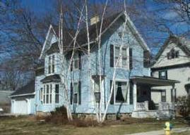 324 S Main St, Delavan, WI 53115