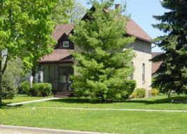308 S Kane St, Burlington, WI 53105
