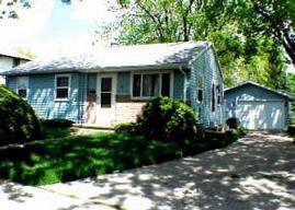 321 S 8th, Delavan, WI 53115