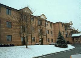 530 N Silverbrook Dr #333, West Bend, WI 53090