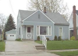 [Address Hidden by Seller], Sheboygan, WI 53083