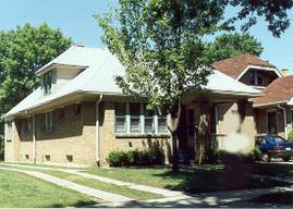 5109 N Elkhart Ave, Whitefish Bay, WI 53217