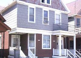 2629 W Lincoln Ave #2631, Milwaukee, WI 53215