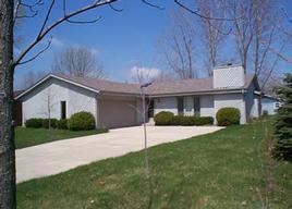 7034 W Evans Dr., Franklin, WI 53132