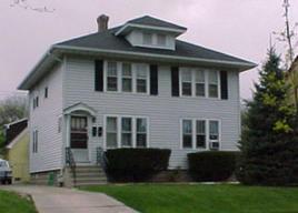 4207 N 39th St #4207A, Milwaukee, WI 53216