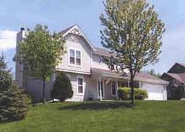 N2858 Foxwood Ct. #W224, Pewaukee, WI 53186