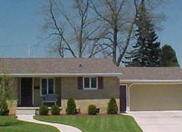 [Address Hidden by Seller], Sheboygan Falls, WI 53085