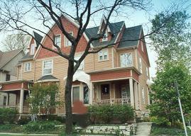 1543 N Humboldt Ave, Milwaukee, WI 53202