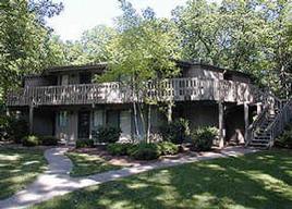 403 Deerpath - #401H, Fontana, WI 53125