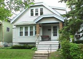 [Address Hidden by Seller], Milwaukee, WI 53207