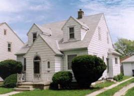 4032 N 41st St, Milwaukee, WI 53216