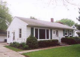 [Address Hidden by Seller], Glendale, WI 53217