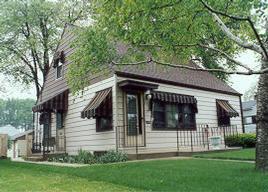 [Address Hidden by Seller], Milwaukee, WI 53207