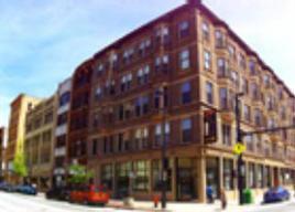 108 W Wells St #2D, Milwaukee, WI 53203