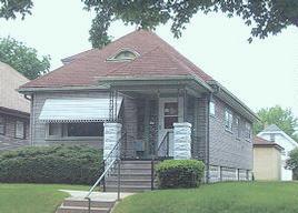 3373 S 14th St, Milwaukee, WI 53215