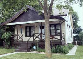 4930 N 37th St, Milwaukee, WI 53209