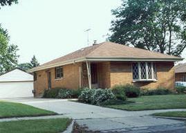 [Address Hidden by Seller], Milwaukee, WI 53207
