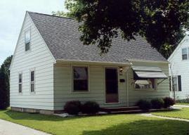 3836 N 87th St, Milwaukee, WI 53222