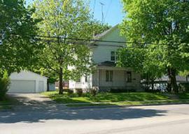 541 E State St., Burlington, WI 53105