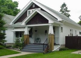 5407 N 39th St., Milwaukee, WI 53209