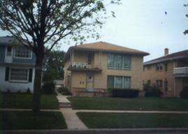 7215 W Congress St, Milwaukee, WI 53218