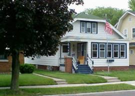 [Address Hidden by Seller], Racine, WI 53405