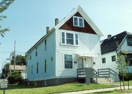 2316 W Rogers St. #2318, Milwaukee, WI 53204