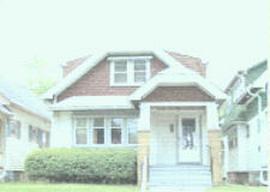 [Address Hidden by Seller], Milwaukee, WI 53209