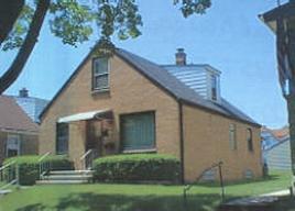 3357 S 14th St., Milwaukee, WI 53215