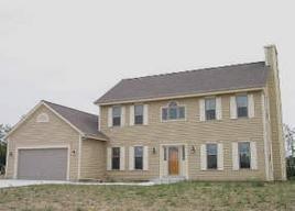 5303 W Princeton Pines Ct., Franklin, WI 53132