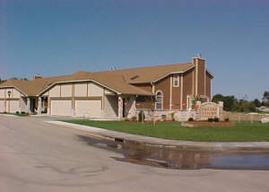 16278 W Sylvan Cir. #11, Germantown, WI 53022