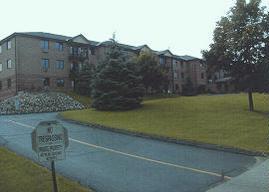 530 N Silverbrook Dr #208, West Bend, WI 53090