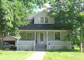 532 W State St, Burlington, WI 53105