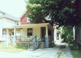 1223 Dr Martin Luther King Dr., Racine, WI 53404