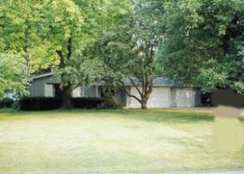 12281 North Ridge Tr, Hales Corners, WI 53130