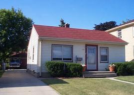 7635 W Center, Milwaukee, WI 53222