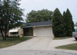 [Address Hidden by Seller], South Milwaukee, WI 53172
