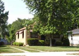 4313 16th St., Racine, WI 53405