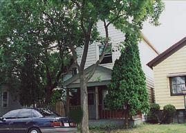 2520 S Logan Ave., Milwaukee, WI 53207