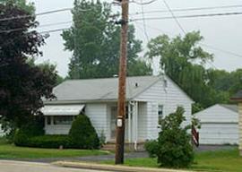 35124 Chestnut St., Burlington, WI 53105