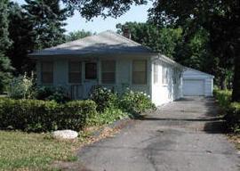 [Address Hidden by Seller], Twin Lakes, WI 53181