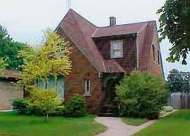 2417 Saint Clair St., Racine, WI 53402