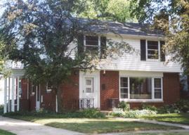 4672 Ardmore Ave, Whitefish Bay, WI 53211