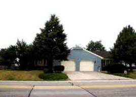 1336 N Stuart Rd #1338, Mount Pleasant, WI 53406
