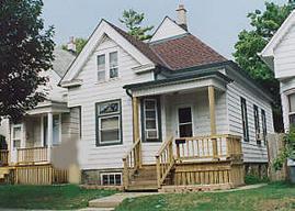 2230 S 28th St., Milwaukee, WI 53215