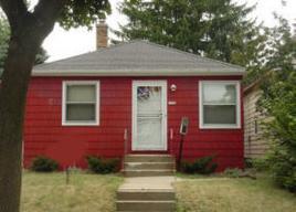 5508 N 41st St., Milwaukee, WI 53209